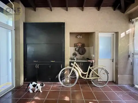 Casa en Alquiler 15 años