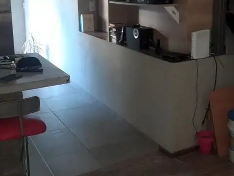 Ph en planta alta tipo LOFT Beccar