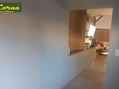 Depto Tipo Casa en Venta en Beccar, USD 125.000