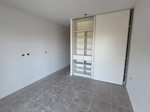 Departamento en Venta A Estrenar