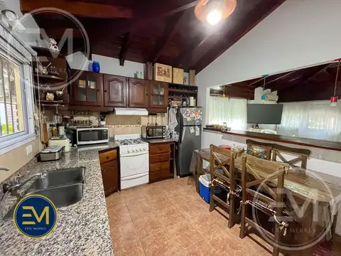 Casa en Venta 40 años