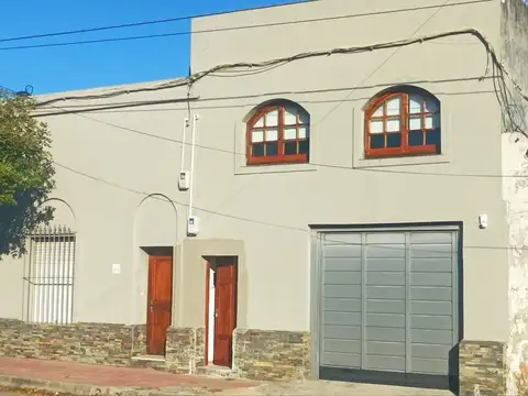 MONOAMBIENTE ZONA CENTRO PAYSANDU
