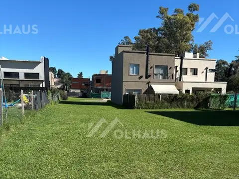 Terreno en Venta de 190,0 m2