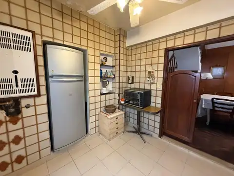 Depto Tipo Casa en Venta 60 años