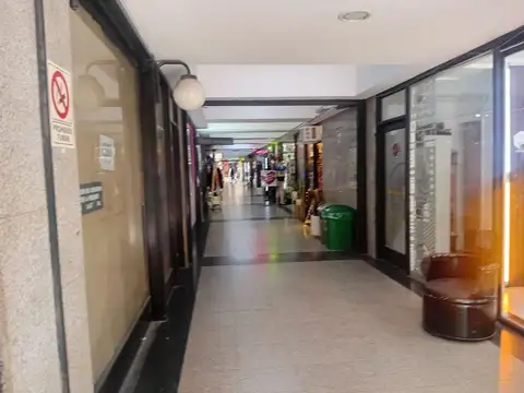 ALQUILER LOCAL MULTIPLES USOS MICROCENTRO