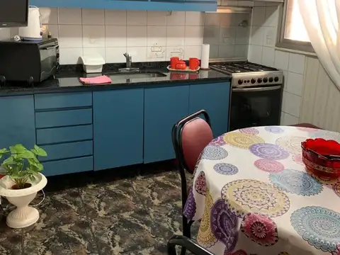 Depto Tipo Casa en Venta en Munro, USD 180.000