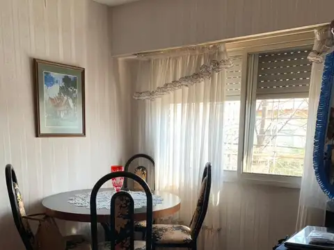 Depto Tipo Casa en Venta con 1