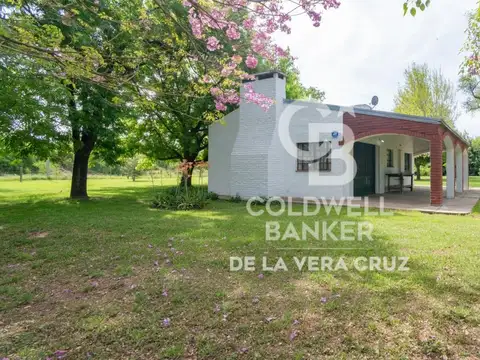 Quinta en Venta en Sauce Viejo, USD 110.000