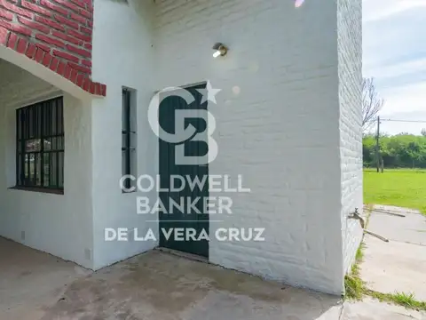 Quinta gran terreno, pileta , a 500 mts  del rio Coronda  Barrio Tembei Pora Sauce Viejo