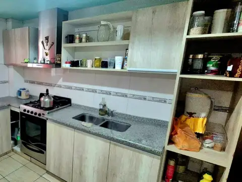 Casa en Venta en La Calera, USD 95.000