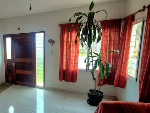 Casa en Venta 8 años