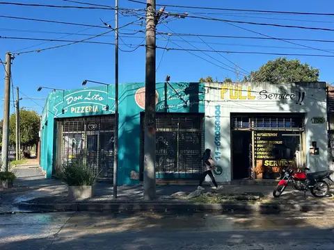 Local en Venta en Claypole, USD 130.000