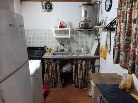 Casa 3 amb Exaltacion de la Cruz lote 1000 m