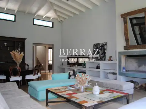 Casa en Venta 10 años