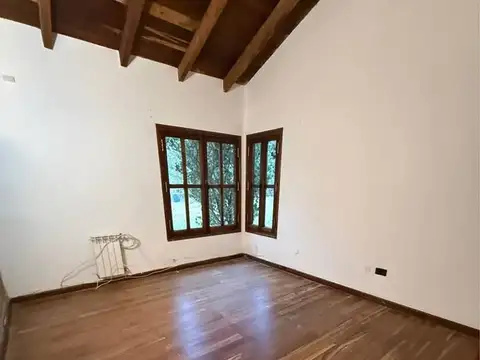 Casa en Alquiler 20 años
