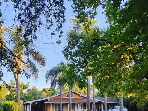 Casa en Alquiler en El Remanso, USD 1.470