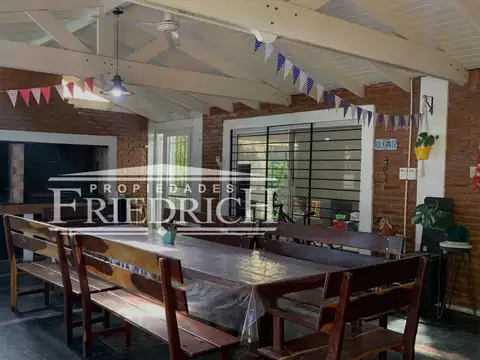 Casa en Venta en Francisco Álvarez, USD 145.000