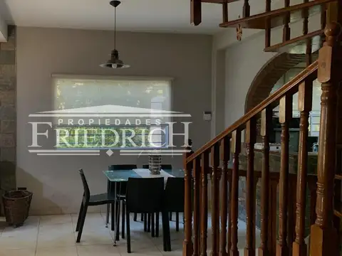 Casa en Venta 15 años