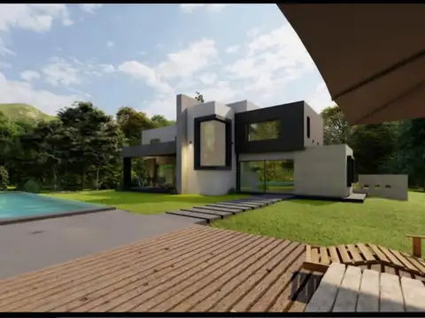 Casa en venta en Centro