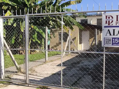 Departamento  en Alquiler en Pacheco Norte, General Pacheco, Tigre