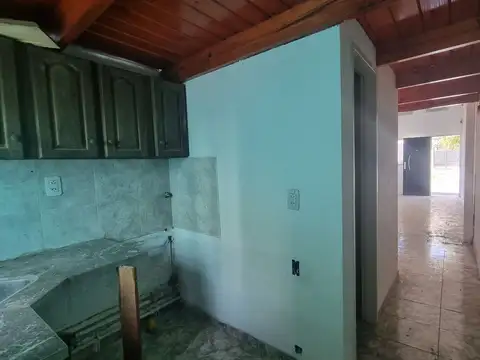Depto Tipo Casa en Venta A Estrenar
