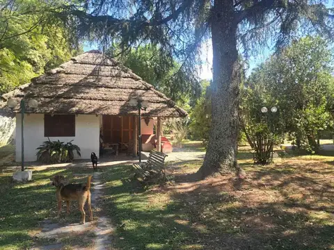 Casa Chalet  en Venta en El Remanso, Exaltación de la Cruz, G.B.A. Zona Norte