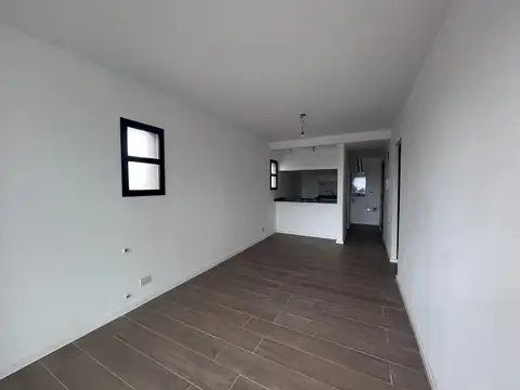 Venta Departamento de 2 dormitorios a estrenar en Rosario - Abasto