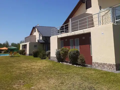 Avenida del Portezuelo 100