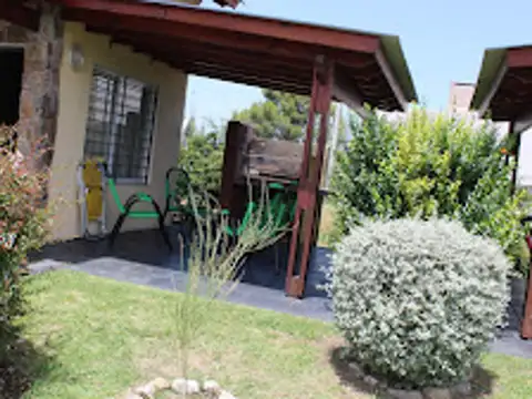 Depto Tipo Casa 12 ambientes con 4 baños