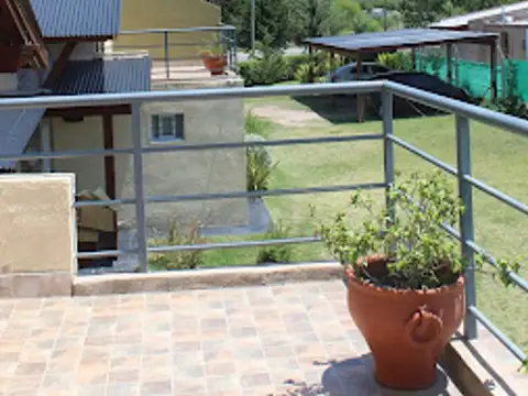 Depto Tipo Casa en Venta 16 años