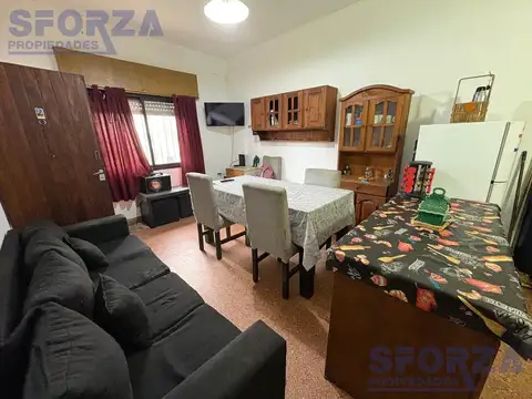 Depto Tipo Casa en Venta de 3 dormitorios
