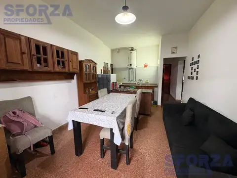 Depto Tipo Casa en Venta de 4 ambientes