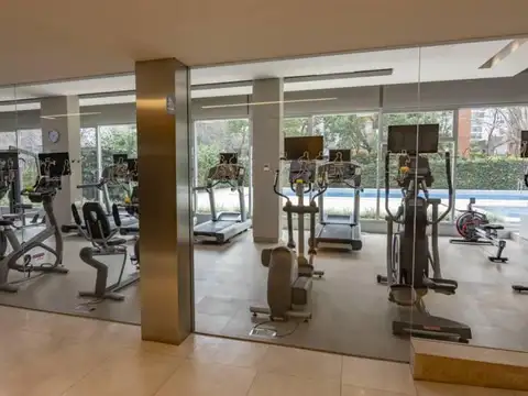 Departamento en Venta de 5 dormitorios