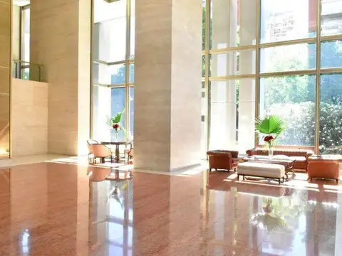 Departamento en Venta en Palermo Chico, USD 3.500.000