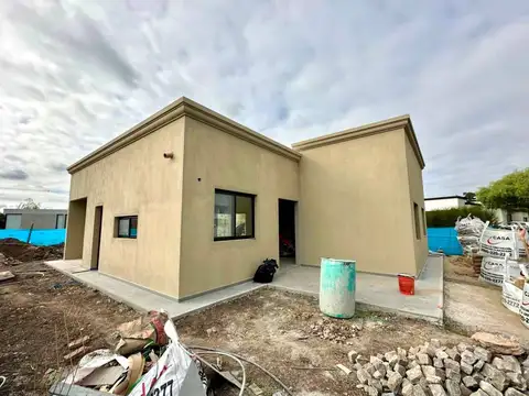 Casa en Venta A Estrenar