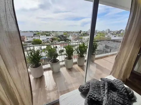 Departamento en Venta al Oeste