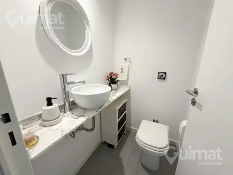 Departamento en Venta 5 años