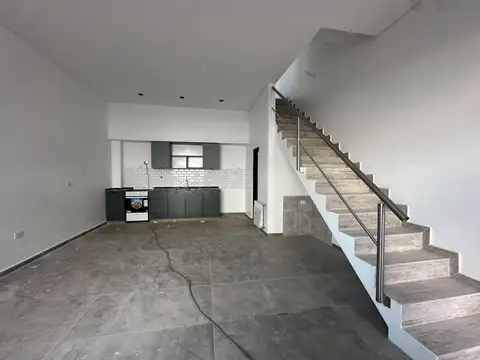 Departamento en venta en burzaco