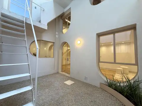 VENTA - PH DE 2 DORMITORIOS + COMODIN - ZONA CENTRO