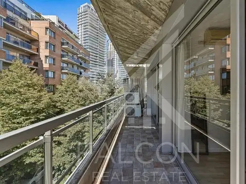 Departamento en Venta en Puerto Madero