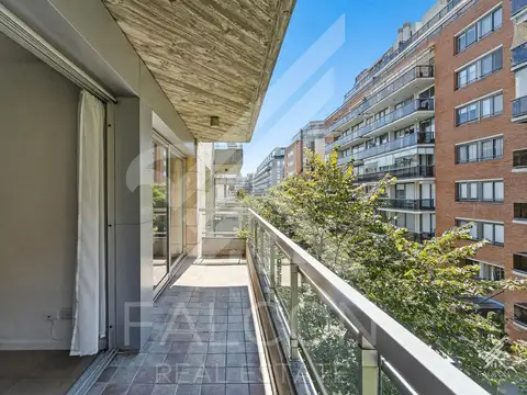 Departamento en Venta en Puerto Madero, USD 265.000
