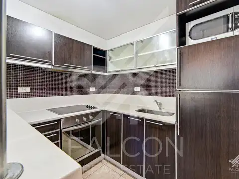 Departamento en Venta 16 años