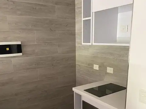 Departamento en Alquiler al Norte