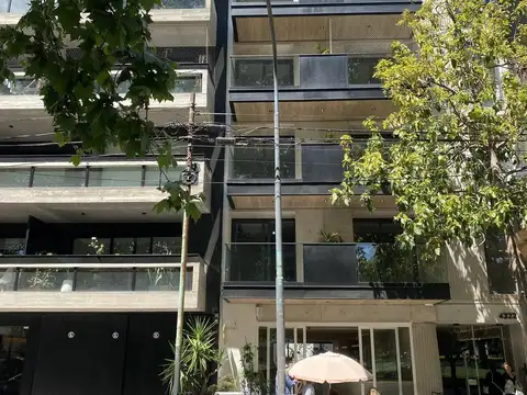 Departamento en  Alquiler de 2 ambientes