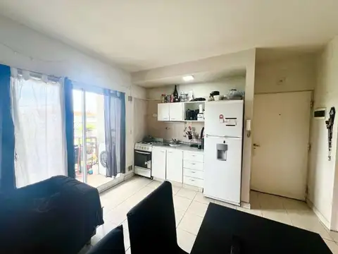 Venta Departamento 2 Ambientes Ciudad Evita