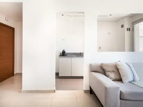Departamento en Venta con 1 cochera