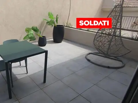 Departamento en Venta en Pilar, USD 129.900