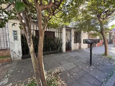 Justo José de Urquiza 2800