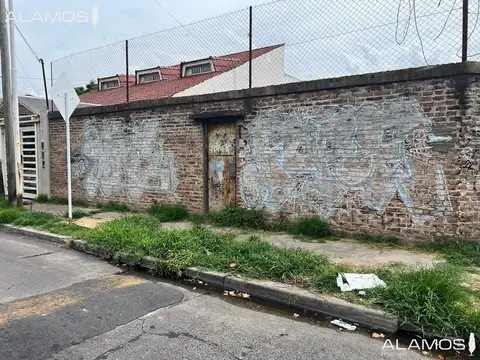 LOTE EN VENTA EN RAMOS MEJIA