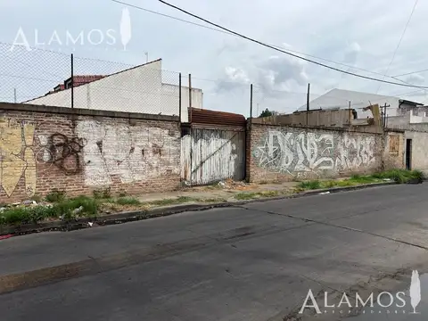 Terreno en Venta en Ramos Mejia Sur, USD 118.000